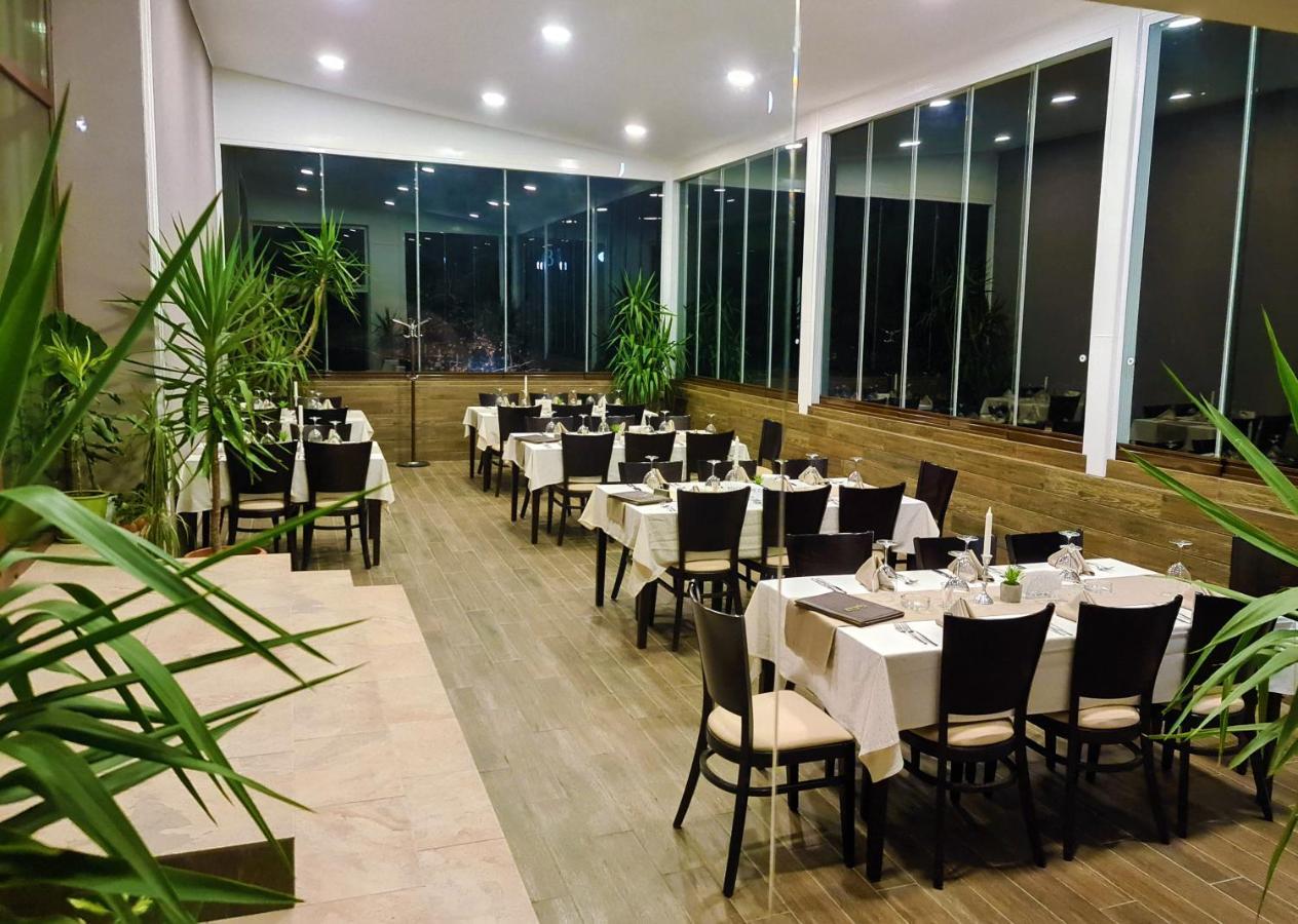 Hotel Orbita شومن المظهر الخارجي الصورة